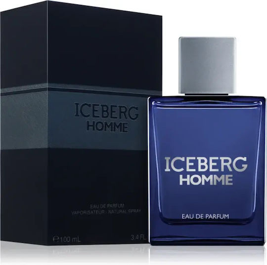 Homme Eau de Parfum 100ml