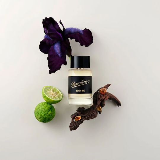Black Iris Eau de Parfum