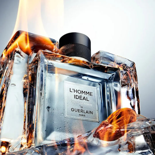 Forte Eau de Cologne 100ml