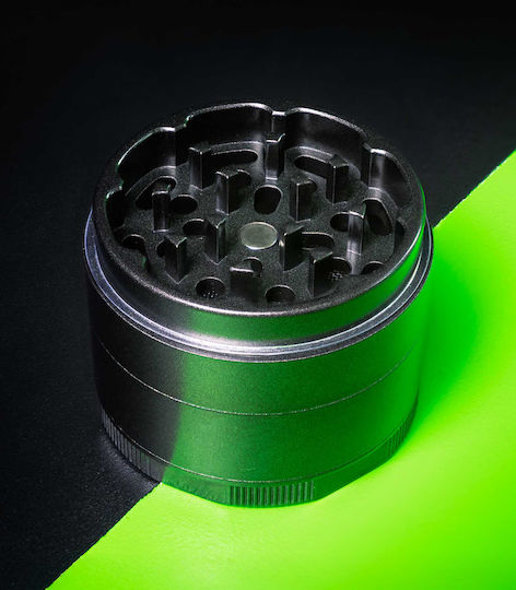 Hybrid Grinder Ceramic