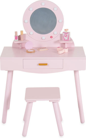 Moni Bella Children's Beauty Dressing Table
