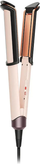 Dyson Coolshine 600094-01 Ionen-Haarglätter