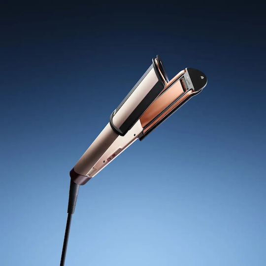 Dyson Coolshine 600094-01 Ionen-Haarglätter