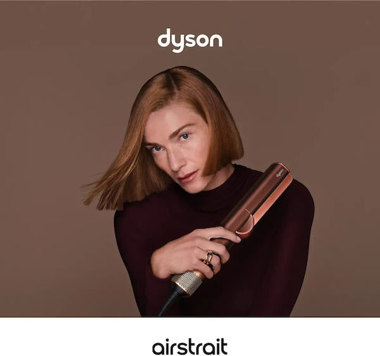 Dyson Airstrait Air 650104-01 Placă de Îndreptat Părul Ionică 1600 W