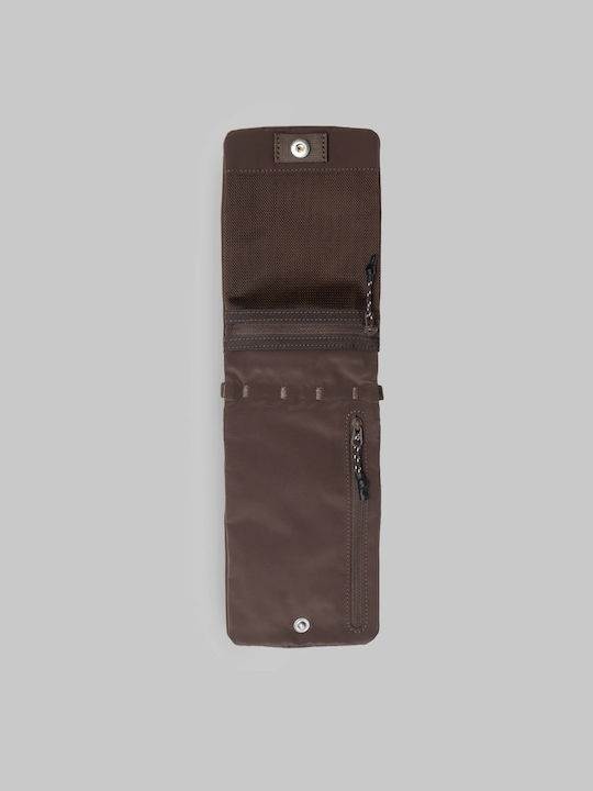 Textile Handytasche für Damen Cocoa