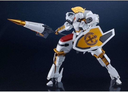Titanomachia Moderoid Figurină de Modelism Side:gr Vector Order Knights Specificații Dimensiune 20 cm
