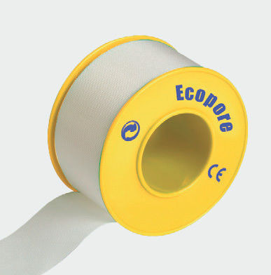 Eco Plast Χάρτινες Επιδεσμικές Ταινίες 1.25cm x 5m 24τμχ