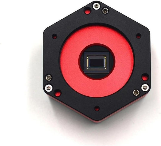 Player One Neptune-664c Color Camera