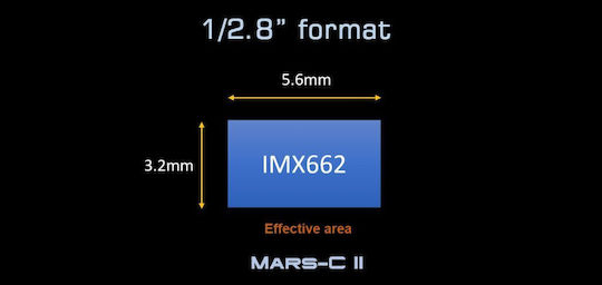 Player One Mars-c Ii