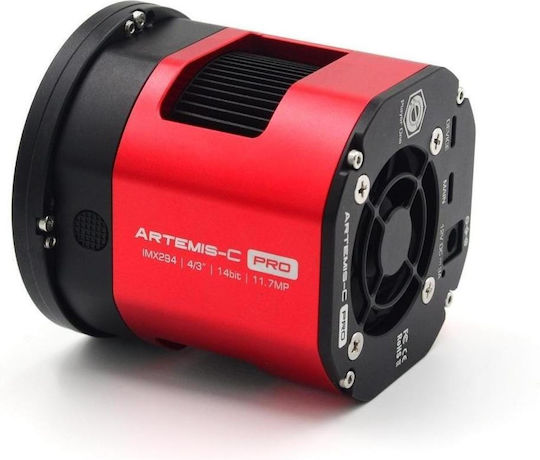 Player One Artemis-c Pro Color Camera