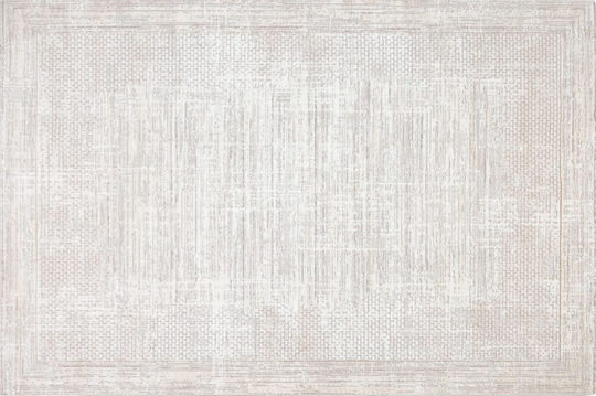 Polcarpet Venice Merry 715 Wohnzimmer Teppich Rechteckig Ecru 240x330cm