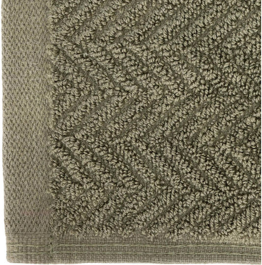 Lumarko 70x140cm Olive Green Weight 550gsm