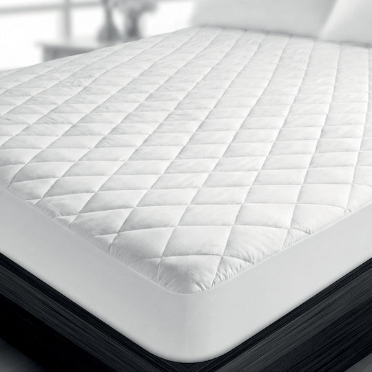 Lino Home Σετ Regulärer Umschlag/kein Umschlag Gesteppt Weiß 50x70cm 1800001464 Lino Home Σετ Regulärer Umschlag/kein Umschlag Gesteppt Weiß 50x70cm 1800001464