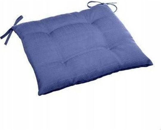 Hesperide Garden Chair Cushion Lavender 40x40cm.