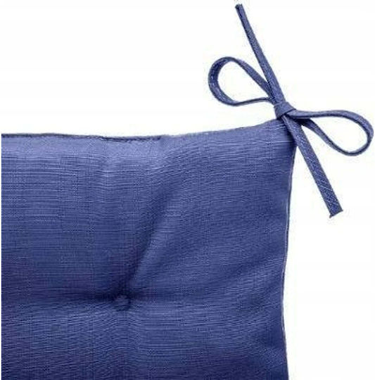 Hesperide Garden Chair Cushion Lavender 40x40cm.