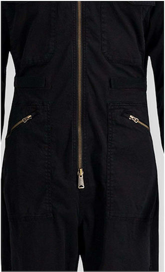 Alpha Industries Στρατιωτική Στολή Μαύρη