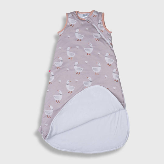 Tender Winter-Babyschlafsack Goose 2,5 Tog Beige