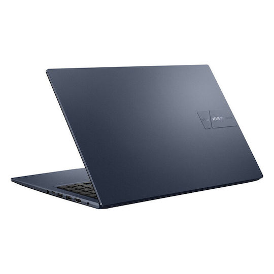 VivoBook 15 M1502IA Refurbished Grade A 15.6" (Ryzen 5-4600H/8GB/256GB SSD/W11 Pro)