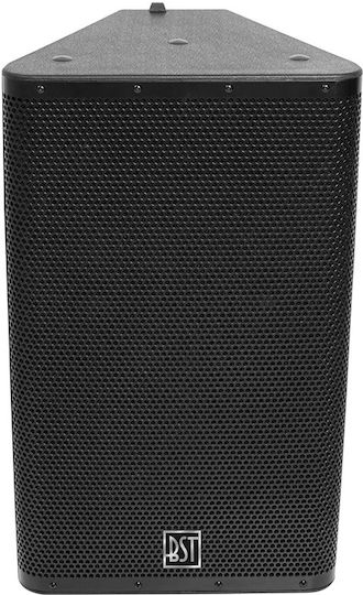 PRO12DSP Αυτοενισχυόμενο Ηχείο PA 400W με Woofer 12"