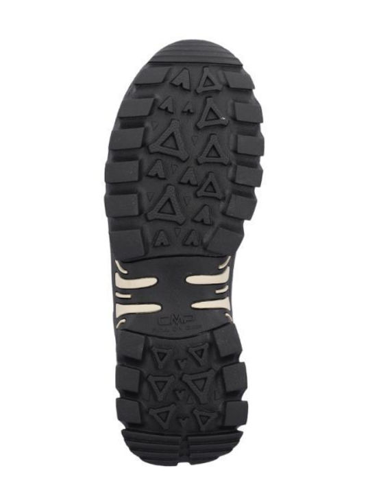 CMP Rigel 2.0 Women's Waterproof Beige Hiking Shoes