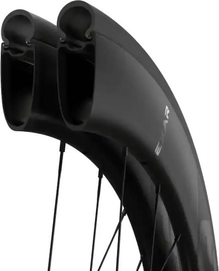 Shimano Σετ Τροχών Ποδηλάτου