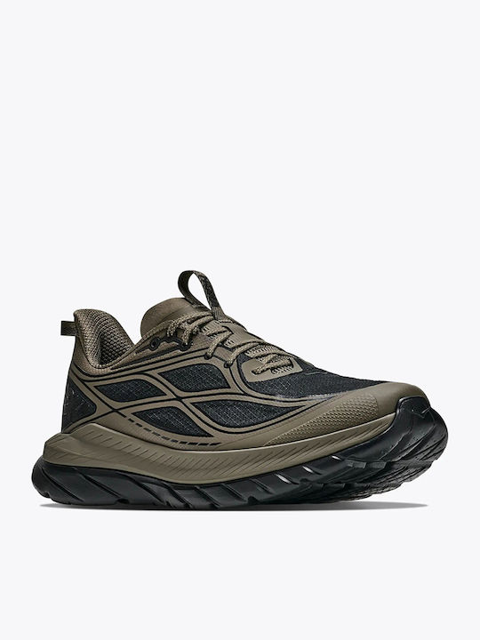 Mach Remastered Herren Sneakers Olive