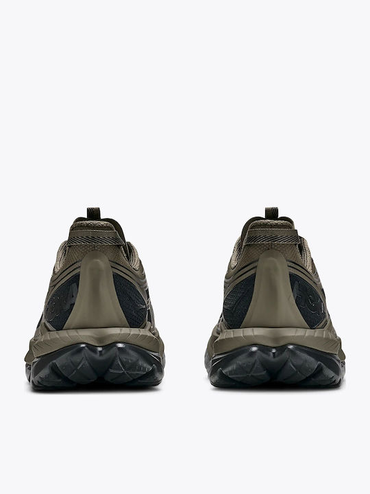 Mach Remastered Herren Sneakers Olive