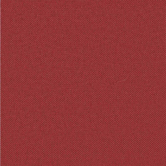 vidaXL Възглавница за градинска пейка Soest Червена 2 бр. 40x170 см.