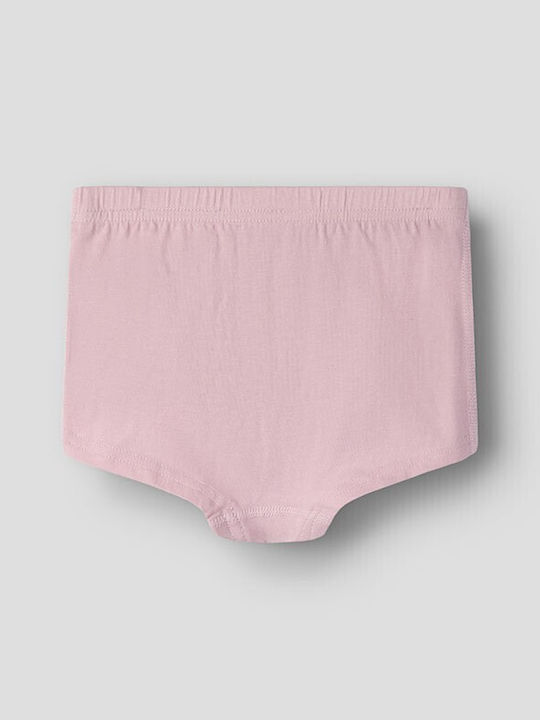 Name It Set of 3 Kids' Panties Red Dahlia Name It Set of 3 Kids' Panties Red Dahlia