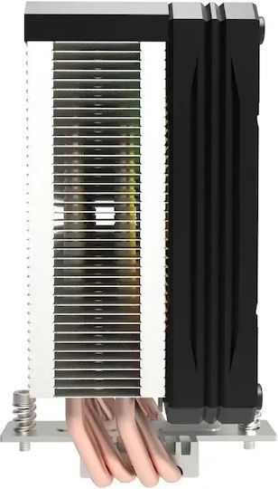 M400 Case Fan 120mm (73.97cfm) με ARGB Φωτισμό