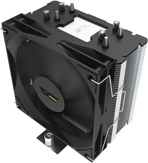 S31 Gehäuselüfter 25 mm (75,09 cfm) mit ARGB-Beleuchtung