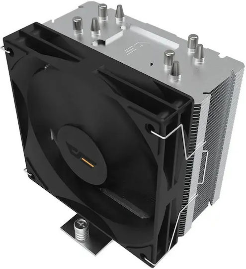 S31 Gehäuselüfter 25 mm (75,09 cfm) mit ARGB-Beleuchtung