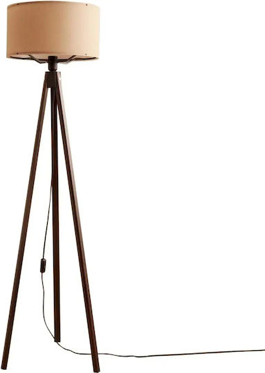 Aithrio Lampadar de podea Mink