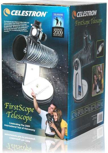 Celestron Firstscope
