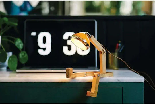 Piffany Διακοσμητικό Φωτιστικό G4 26x26x9εκ.