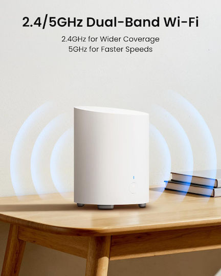 Hub 1 Lite Hub Inteligent Wi-Fi