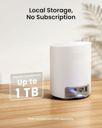 Hub 1 Lite Hub Inteligent Wi-Fi
