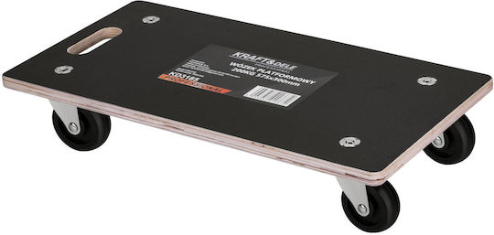 Platform Trolley Kraft&dele 200kg 575x300mm Kd3185