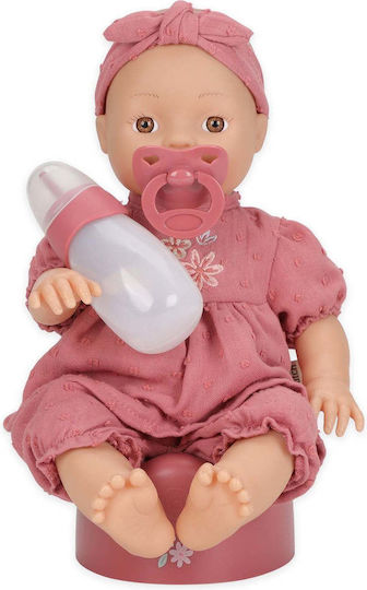 Little Dutch Бебешка кукла Livia 12 см