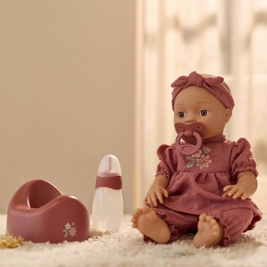 Little Dutch Бебешка кукла Livia 12 см