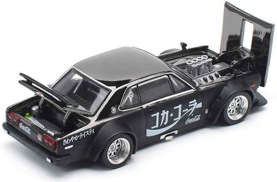 Pop Race Skyline Gt-r Drift Hakosuka Jp Coca Cola Pr640161