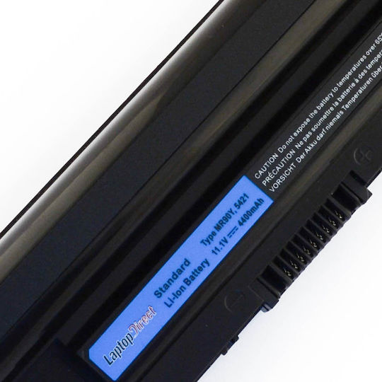 Dell Laptop Battery V8vnt