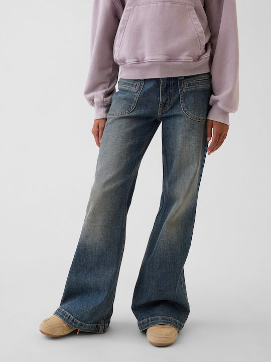 GAP Kids' Blue Jeans Trousers GAP Kids' Blue Jeans Trousers