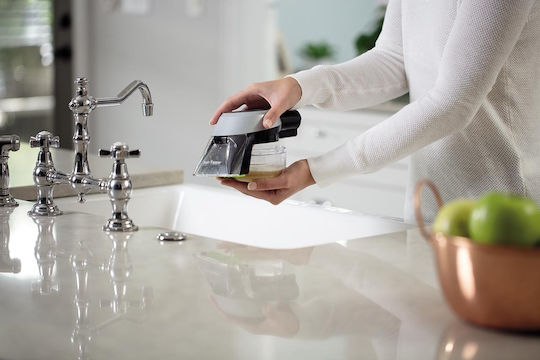 Bissell SpotClean Pet Pro Plus Εκθεσιακό Σκούπα Υγρών Στερεών 750W