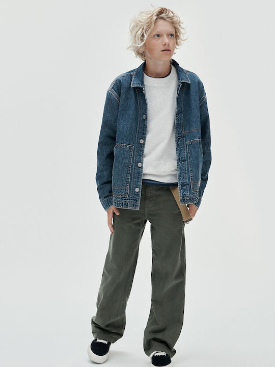 GAP Kids' Green Jeans GAP Kids' Green Jeans