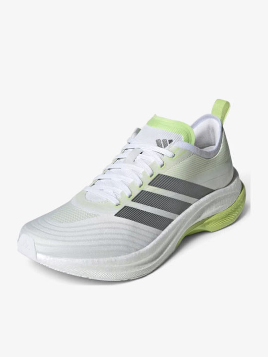Adidași Bărbați White / Yellow