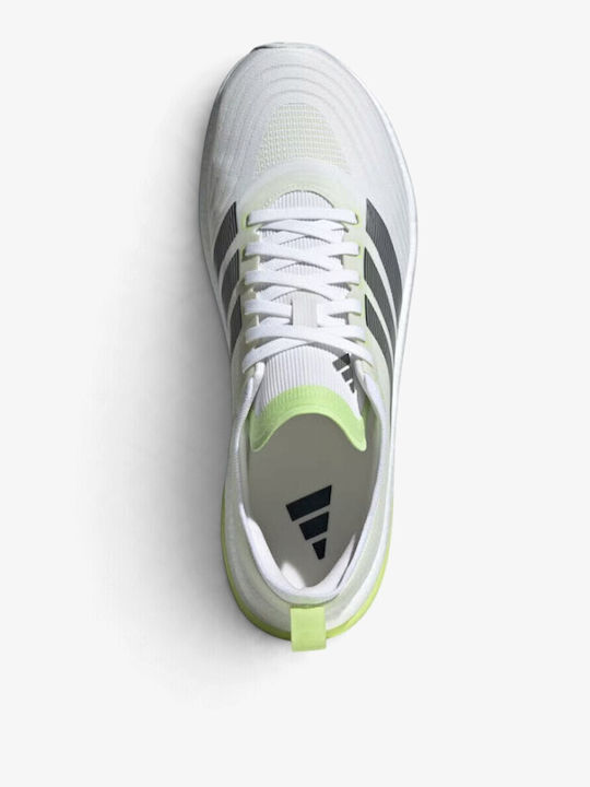 Adidași Bărbați White / Yellow