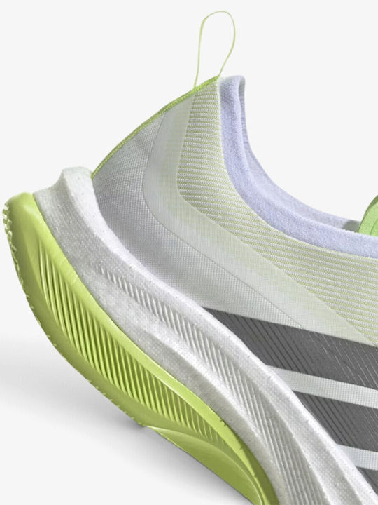Adidași Bărbați White / Yellow