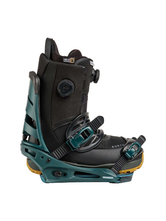 Burton Mission Snowboardbindungen für Herren Farbe