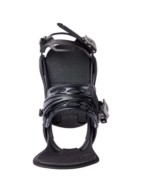 Burton Lexa Women's Snowboard Bindings Black Colour